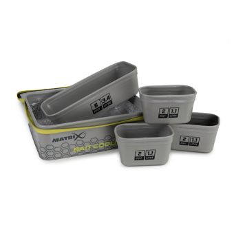 Термо-сумка для приманок Matrix EVA Bait Cooler Tray